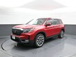  Honda Passport
