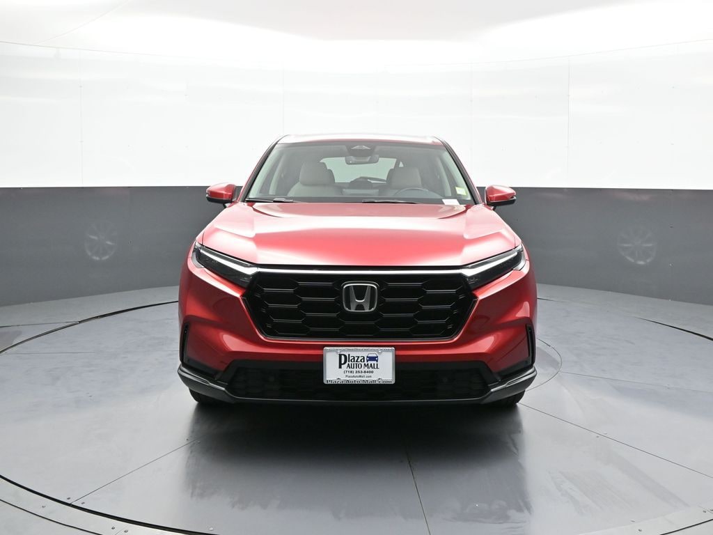 Certified 2024 Honda CR-V EX-L SUV