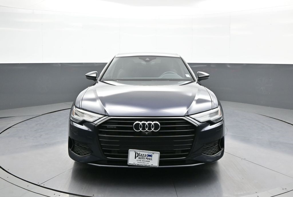 Used 2021 Audi A6 45 Sport Premium Sedan