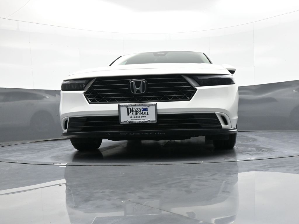 2023 Honda Accord EX - Photo 26