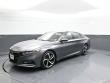 Used 2018 Honda Accord Sport Sedan