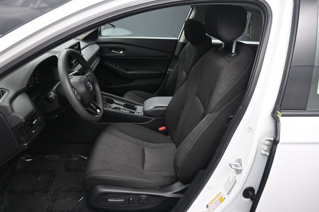 2023 Honda Accord EX - Photo 18