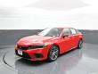 Certified 2023 Honda Civic Touring Sedan