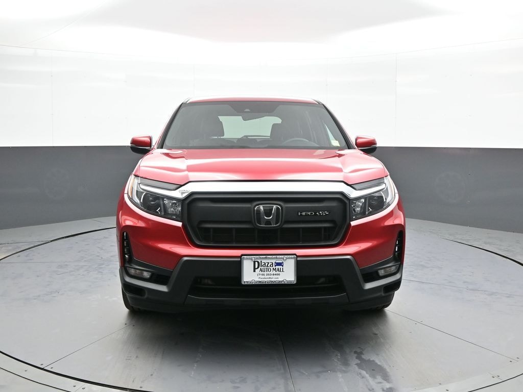 Used 2024 Honda Passport EX-L SUV