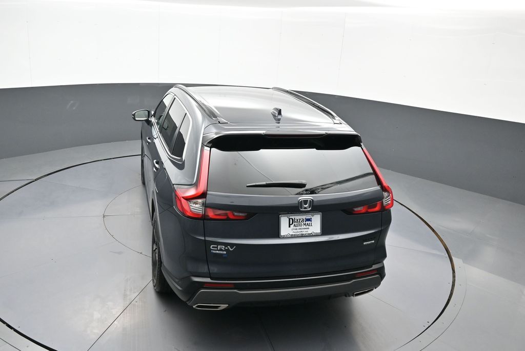 2023 Honda CR-V Sport Touring - Photo 39