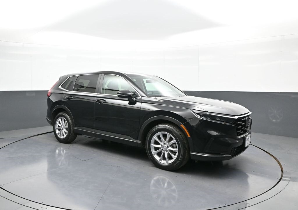 2024 Honda CR-V EX-L photo 4