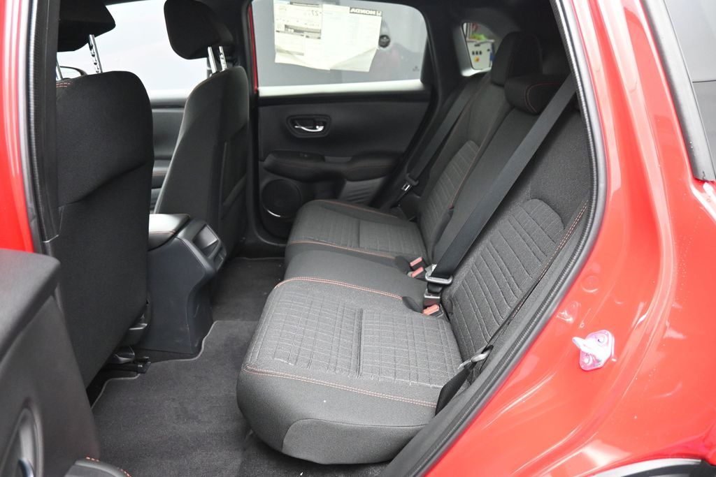 2026 Honda HR-V Sport - Photo 20