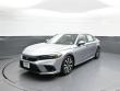 Used 2023 Honda Civic EX Sedan