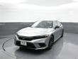 Certified 2024 Honda Civic Sport Sedan