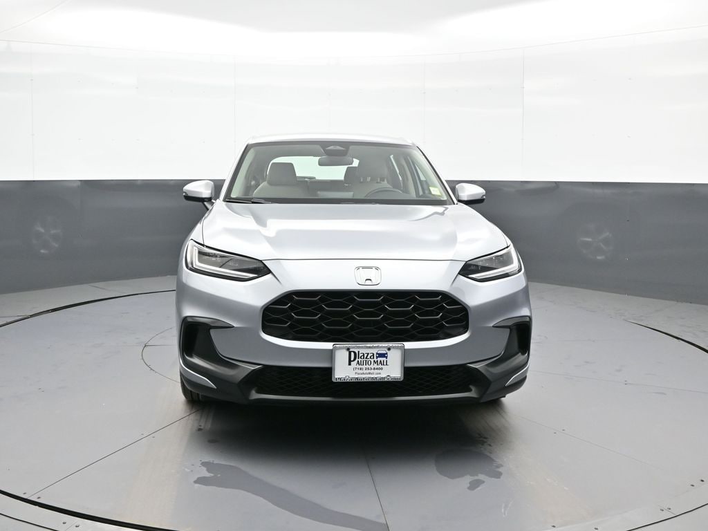 Certified 2023 Honda HR-V LX SUV