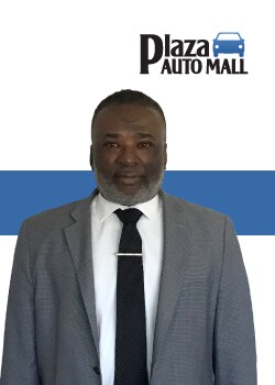 Staff member Dexter Thomas from d91a2671faf5