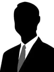 Staff member Anthony True from 919325ae6416