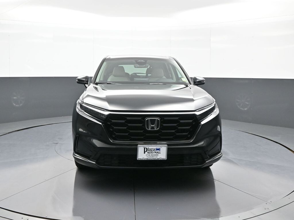 Certified 2023 Honda CR-V EX-L SUV