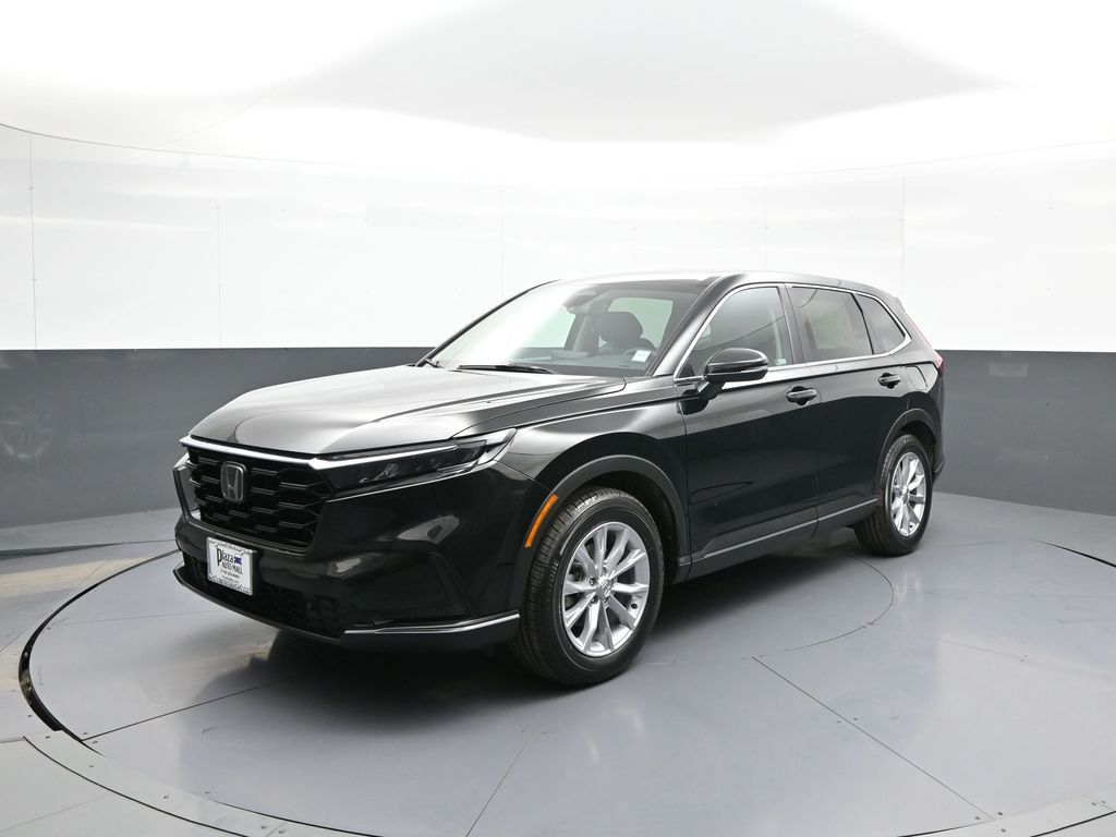 2023 Honda CR-V