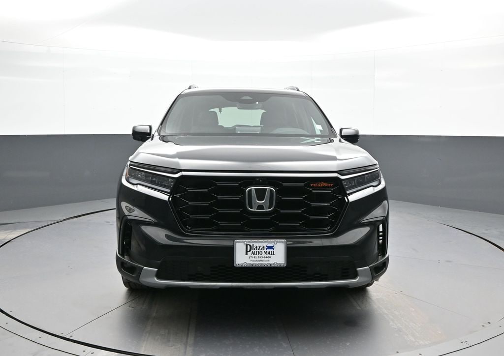 Certified 2023 Honda Pilot TrailSport SUV