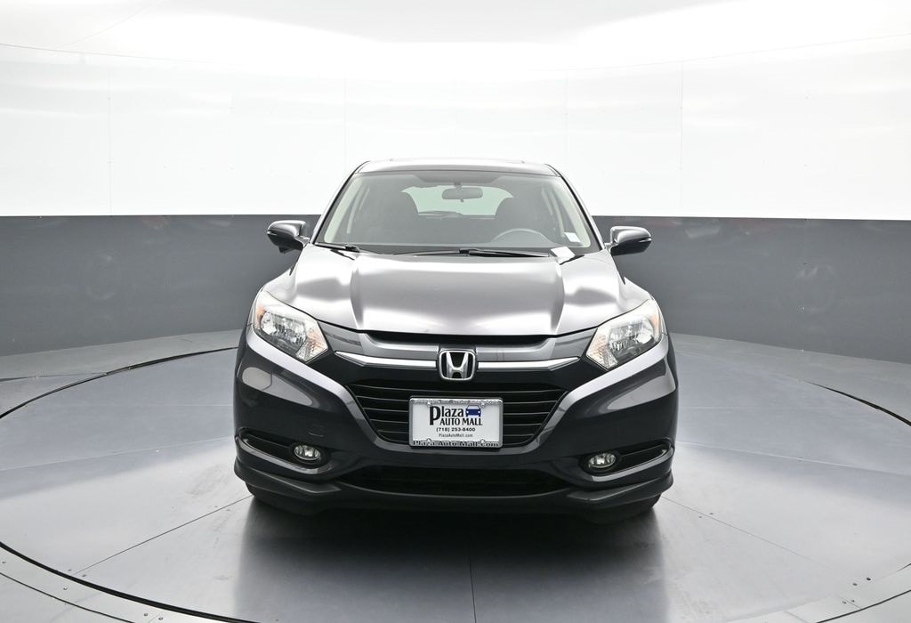 Used 2018 Honda HR-V EX SUV