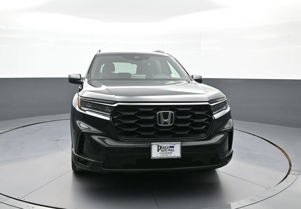 Used 2023 Honda Pilot Sport SUV