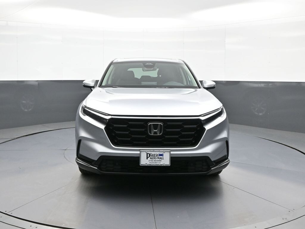 Certified 2024 Honda CR-V EX-L SUV