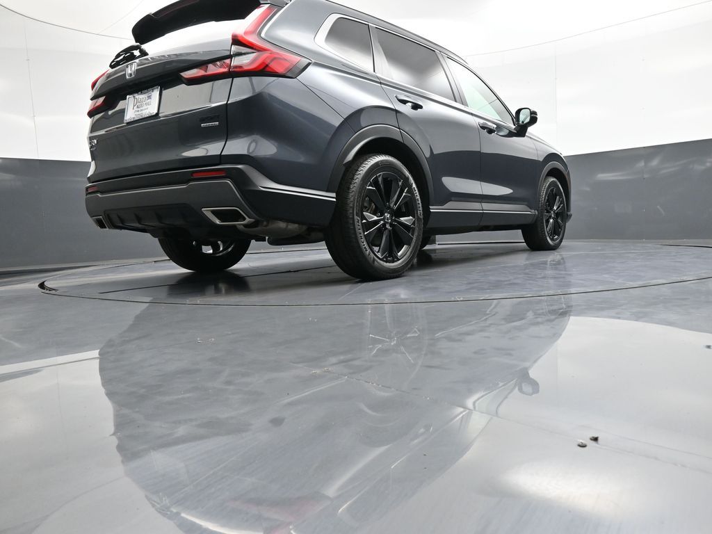 2023 Honda CR-V Sport Touring - Photo 30