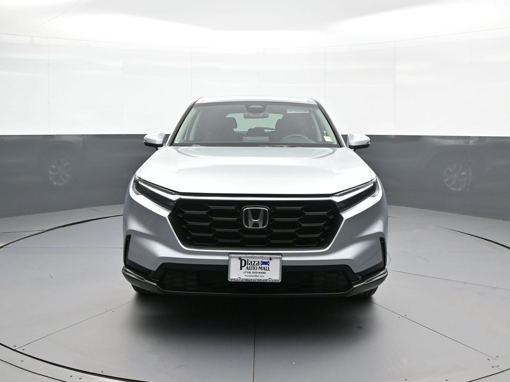 Certified 2025 Honda CR-V LX SUV