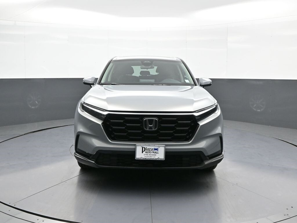 Certified 2024 Honda CR-V EX SUV