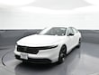 Honda Accord Hybrid