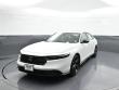 Certified 2025 Honda Accord Hybrid Sport-L Sedan