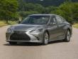 Used 2019 Lexus ES 300h Luxury Sedan