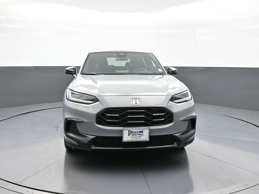 Used 2024 Honda HR-V Sport SUV