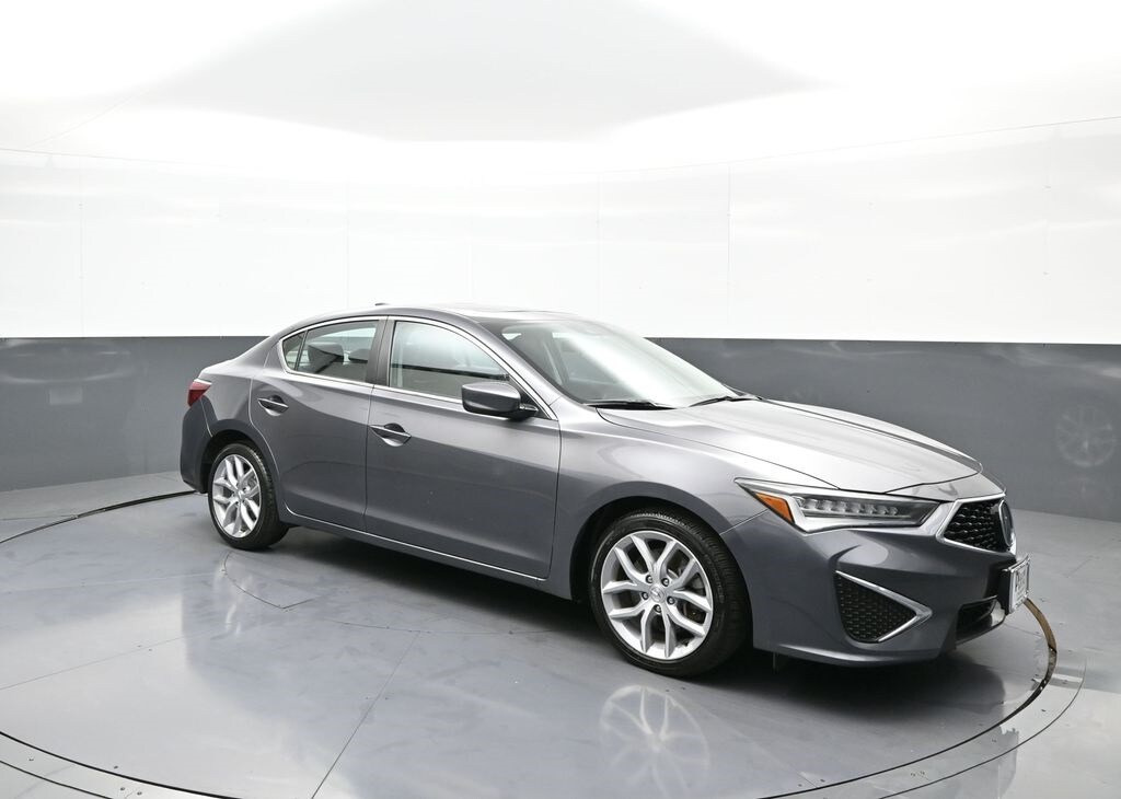 2020 Acura ILX Base photo 4