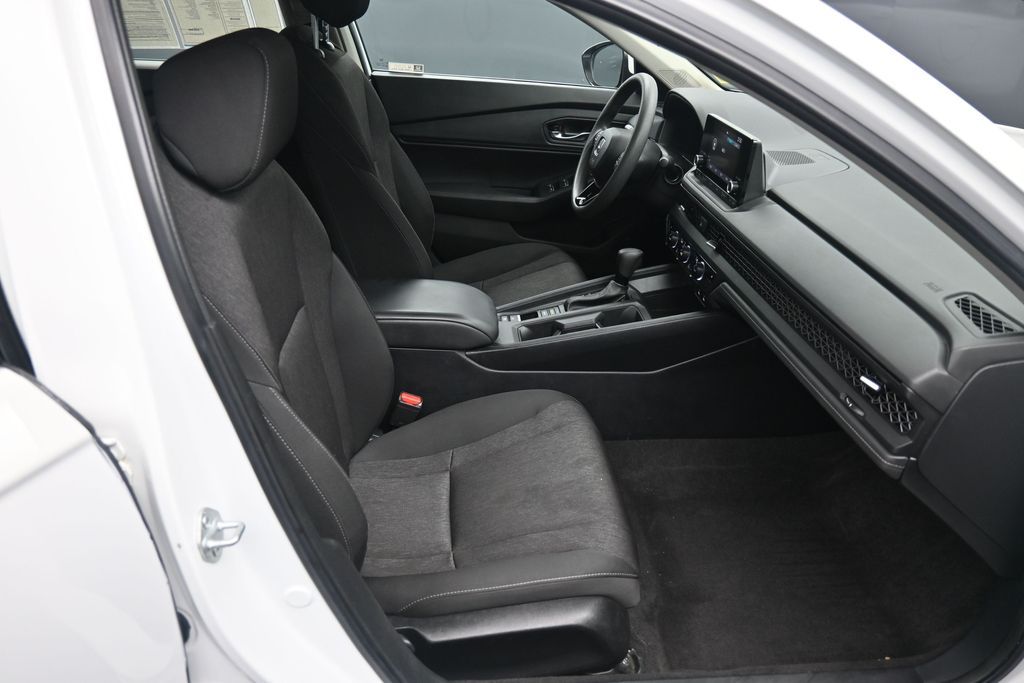 2023 Honda Accord EX - Photo 24