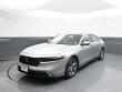 Certified 2024 Honda Accord EX Sedan