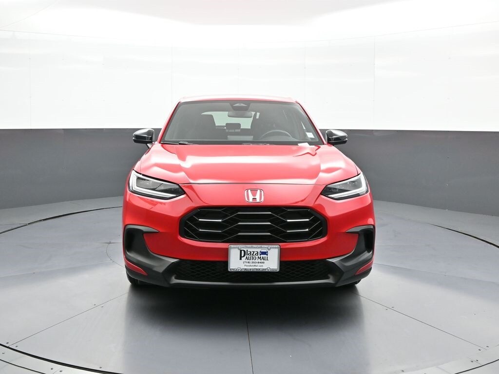 2024 Honda HR-V Sport photo 2