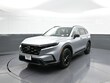 Honda CR-V Hybrid