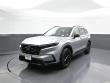 Certified 2025 Honda CR-V Hybrid Sport SUV