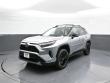 Certified 2022 Toyota RAV4 Hybrid XSE SUV