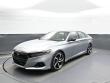 Certified 2022 Honda Accord Sport Sedan