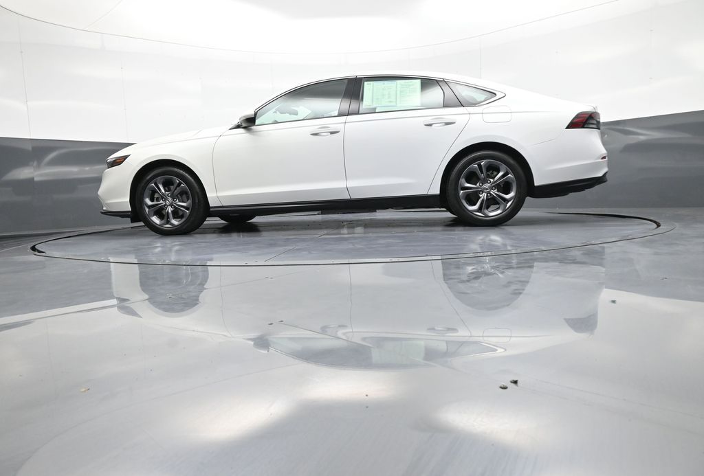 2023 Honda Accord EX - Photo 32