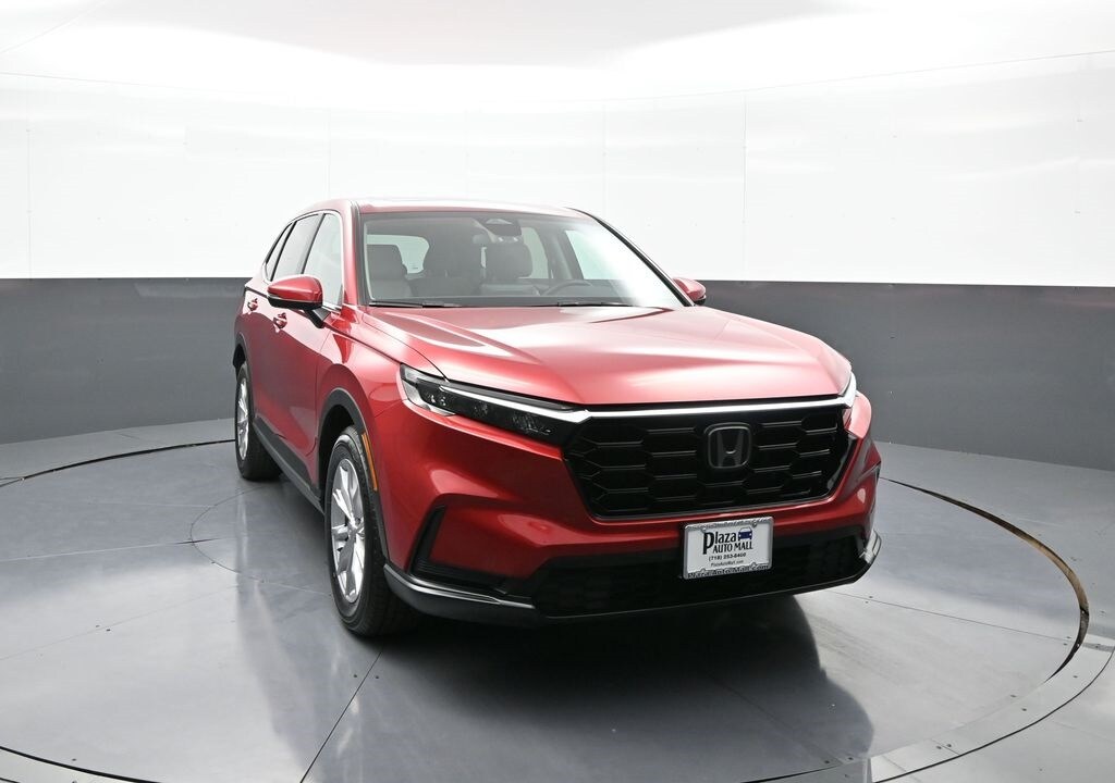 2023 Honda CR-V EX photo 3
