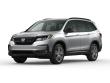 Certified 2022 Honda Pilot Sport SUV