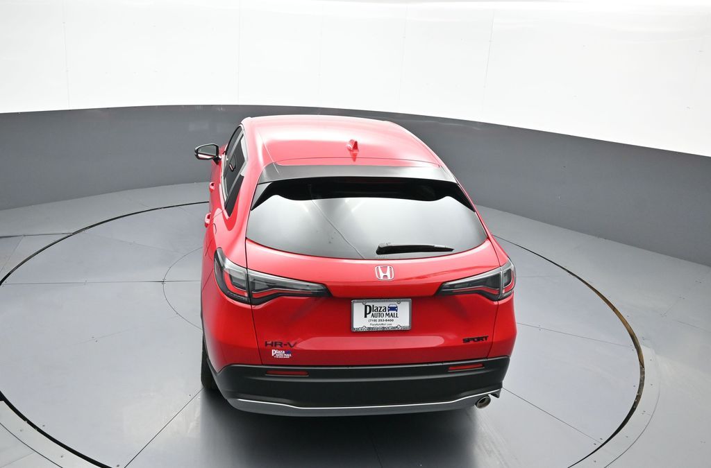 2026 Honda HR-V Sport - Photo 37