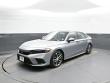 Used 2023 Honda Civic Touring Sedan