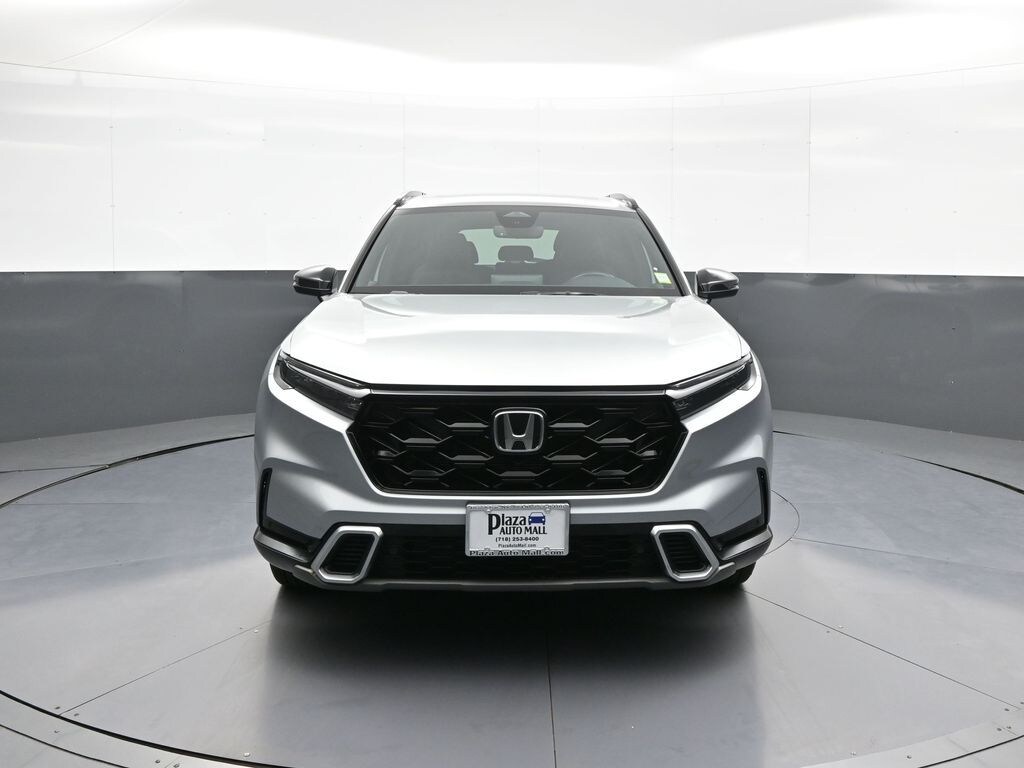 Used 2025 Honda CR-V Hybrid Sport Touring SUV