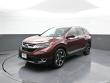 Certified 2017 Honda CR-V Touring SUV