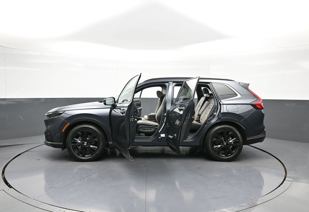2023 Honda CR-V Sport Touring - Photo 43