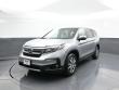 Certified 2022 Honda Pilot EX-L SUV