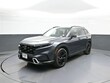  Honda CR-V Hybrid