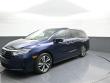 Certified 2023 Honda Odyssey Touring Minivan/Van