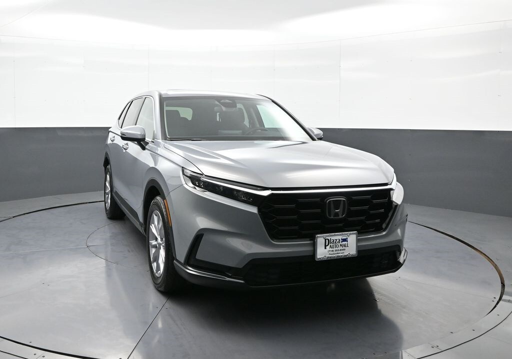 2023 Honda CR-V EX photo 3