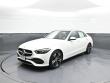 Used 2022 Mercedes-Benz C-Class C 300 Sedan